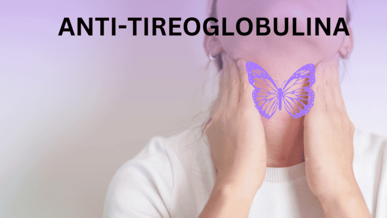 Anti-tireoglobulina: Alta ou Baixa, o que é?