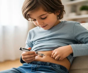 Diabetes-tipo-1-tem-cura-Conheça-o-Zimislecel-saúde-diagnóstica