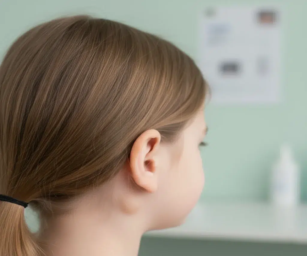 caroco-atras-da-orelha-de-crianca-o-que-pode-ser-saude-diagnostica