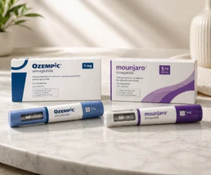 Imagem ilustrativa gerada por IA para fins educacionais. As marcas citadas pertencem aos seus respectivos fabricantes.